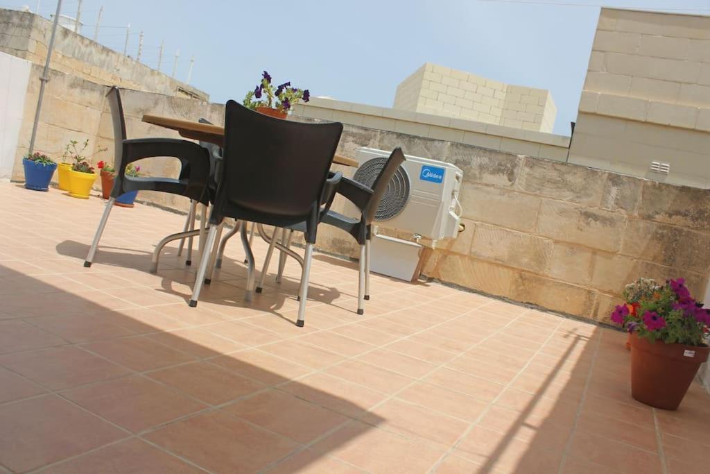 That Little Zurrieq Exterior photo