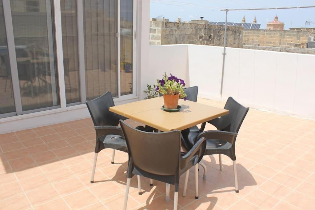 That Little Zurrieq Exterior photo