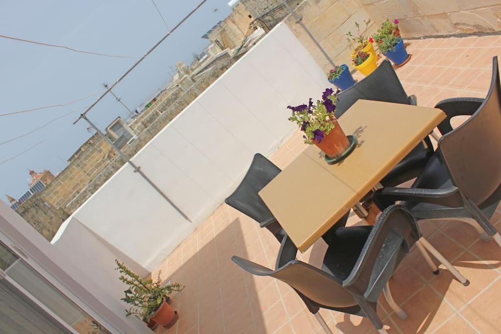 That Little Zurrieq Exterior photo